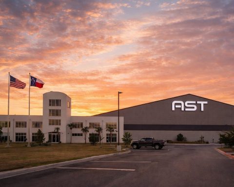 AST SpaceMobile BlueBird 7 Enters Off-Nominal Orbit After Blue Origin Launch, Clouding 2026 Rollout