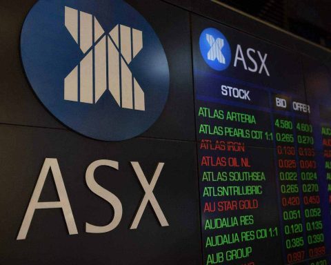 ASX 200 Falls Again as Oil Shock Splits Australia Stock Market Before RBA Test