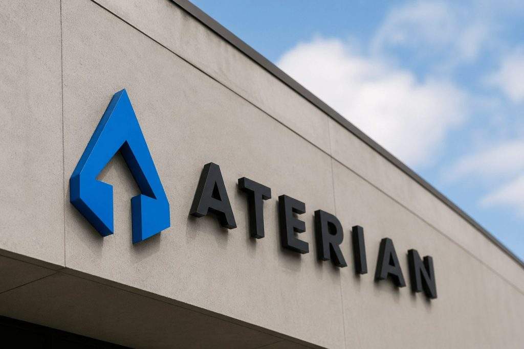 Aterian Stock Soars as $18 Million Brand Sale and David Lazar Investment Reset the Company
