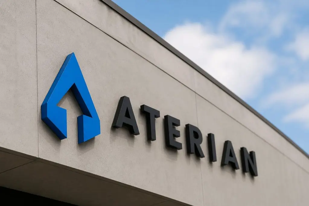 Aterian Stock Soars as $18 Million Brand Sale and David Lazar Investment Reset the Company