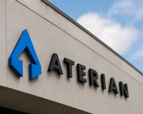 Aterian Stock Soars as $18 Million Brand Sale and David Lazar Investment Reset the Company