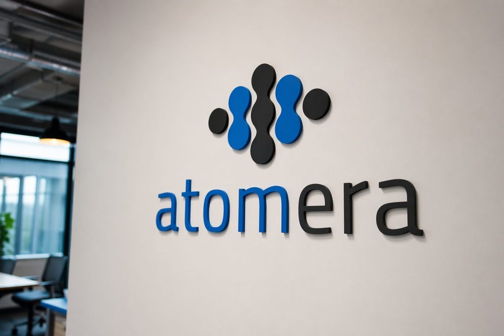 Atomera Stock Jumps Nearly 50% After Synopsys Deal Puts GaN Chip Tech in Focus