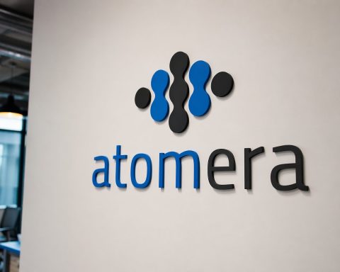 Atomera Stock Jumps Nearly 50% After Synopsys Deal Puts GaN Chip Tech in Focus
