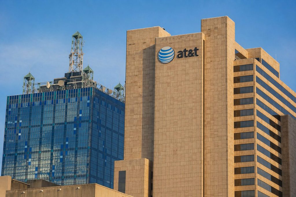 AT&T and Citi Refresh Points Plus Card With New Rewards, Bill Discounts and No Foreign Fees