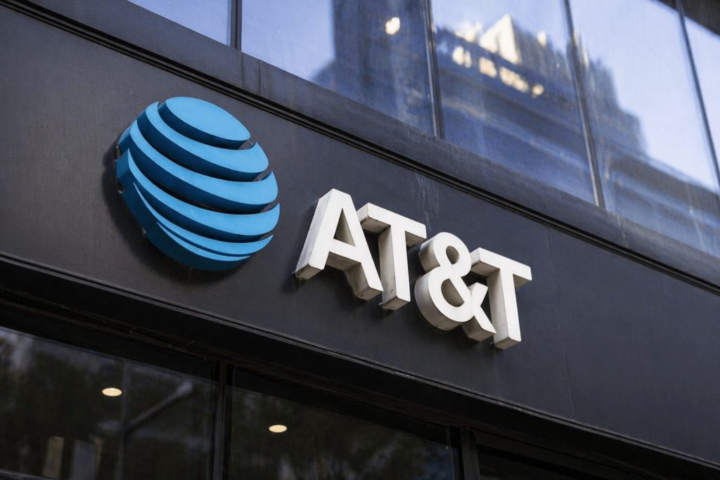 AT&T Earnings Beat as Meritage, TD Waterhouse and Zurcher Stake Cuts Resurface