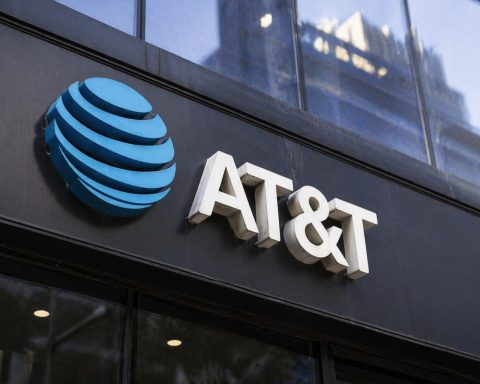 AT&T Earnings Beat as Meritage, TD Waterhouse and Zurcher Stake Cuts Resurface