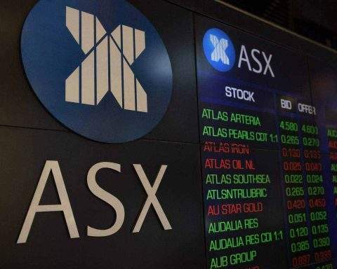 Australia Stock Market Today: ASX 200 Falls Again as Oil Shock, Woolworths Warning Hit Shares