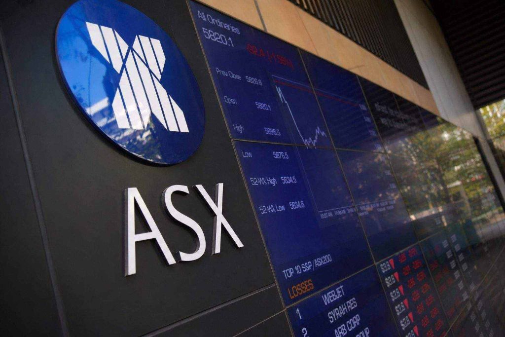 Australia Stock Market Today: ASX 200 Falls For Fifth Day As Oil Shock Hits Banks, Origin