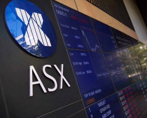 Australia Stock Market Today: ASX 200 Falls For Fifth Day As Oil Shock Hits Banks, Origin