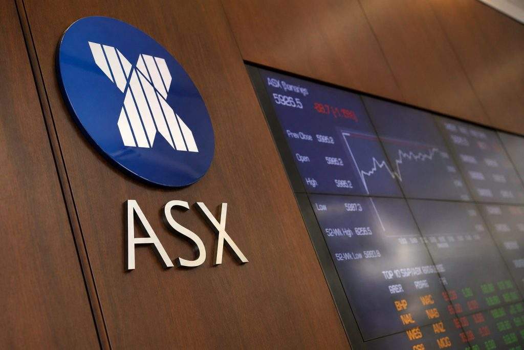 Australia Stock Market Today: ASX 200’s Six-Day Slide Deepens as Oil Shock Puts RBA in Focus