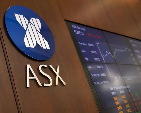 Australia Stock Market Today: ASX 200’s Six-Day Slide Deepens as Oil Shock Puts RBA in Focus