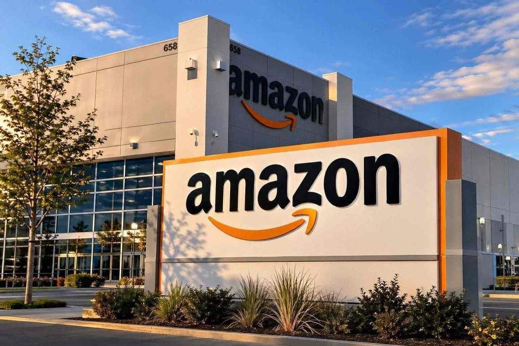 Amazon gets Wall Street’s attention over $25B AI debt move