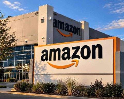 Amazon gets Wall Street’s attention over $25B AI debt move