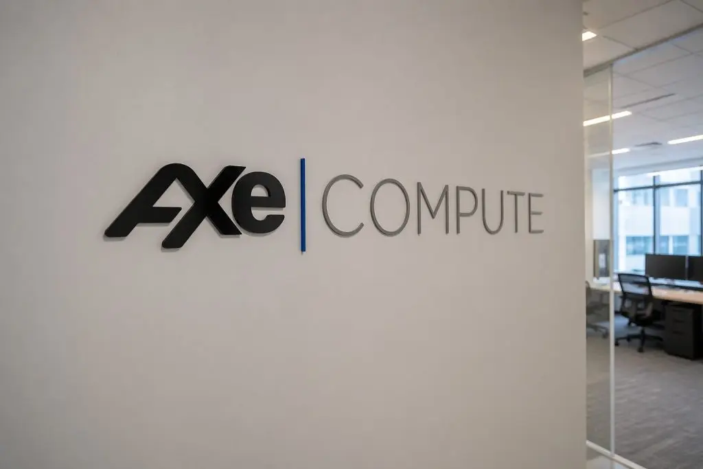 Axe Compute (AGPU) stock in focus after biggest-ever $260 million Nvidia B300 contract