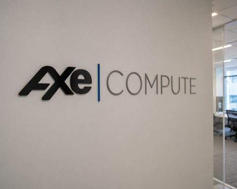 Axe Compute (AGPU) stock in focus after biggest-ever $260 million Nvidia B300 contract