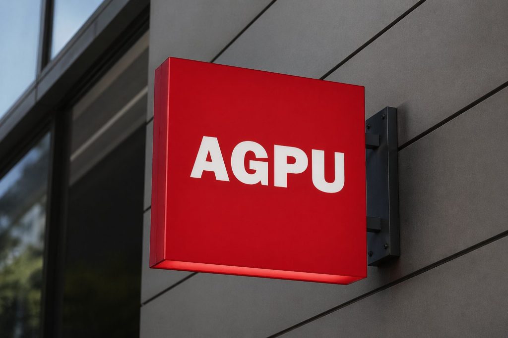 Axe Compute (AGPU) stock in focus after biggest-ever $260 million Nvidia B300 contract