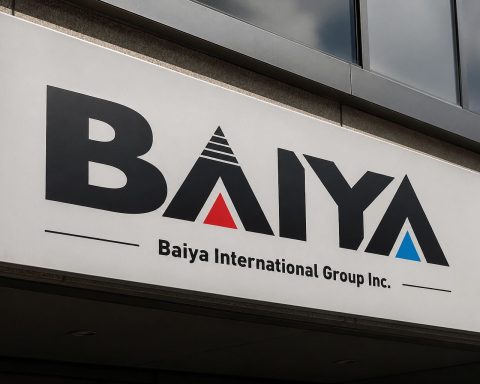 Baiya International’s $1 Million BNB Bet Sends BIYA Stock Sharply Higher