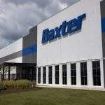 Baxter International Stock Jumps After Earnings Beat, But Novum Pump Risk Still Hangs Over 2026