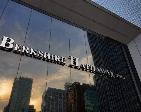 Berkshire Hathaway’s $370 Billion Question: Greg Abel Faces First Big Test After Warren Buffett