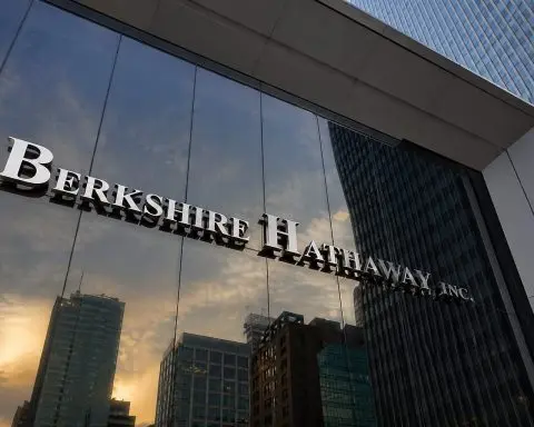 Berkshire Hathaway’s $370 Billion Question: Greg Abel Faces First Big Test After Warren Buffett