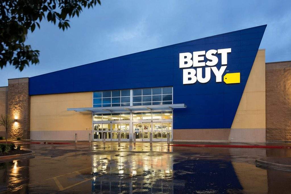 Best Buy CEO Corie Barry to Step Down, Jason Bonfig Named Successor as Sales Stay Sluggish