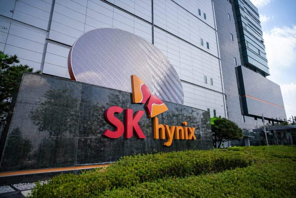 Best Stock To Buy Today Outside The U.S.? SK Hynix’s AI Rally Forces The Question
