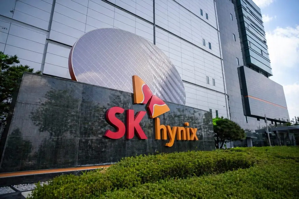 Best Stock To Buy Today Outside The U.S.? SK Hynix’s AI Rally Forces The Question
