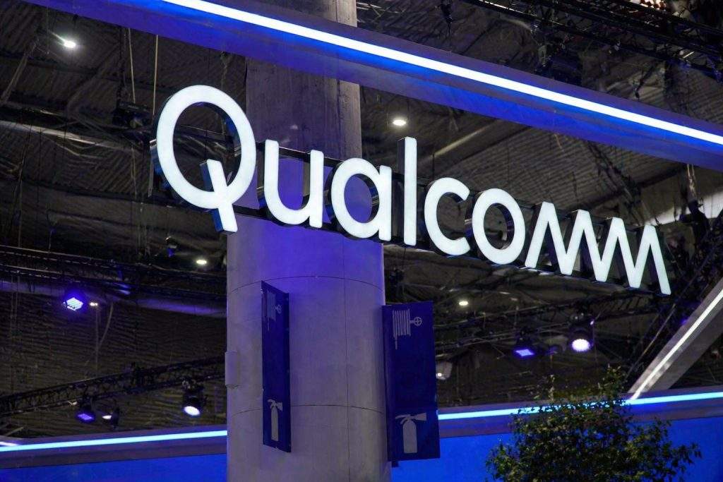 Best Stock To Buy Today? Qualcomm’s OpenAI Chip Report Puts QCOM Back In The Market’s AI Trade