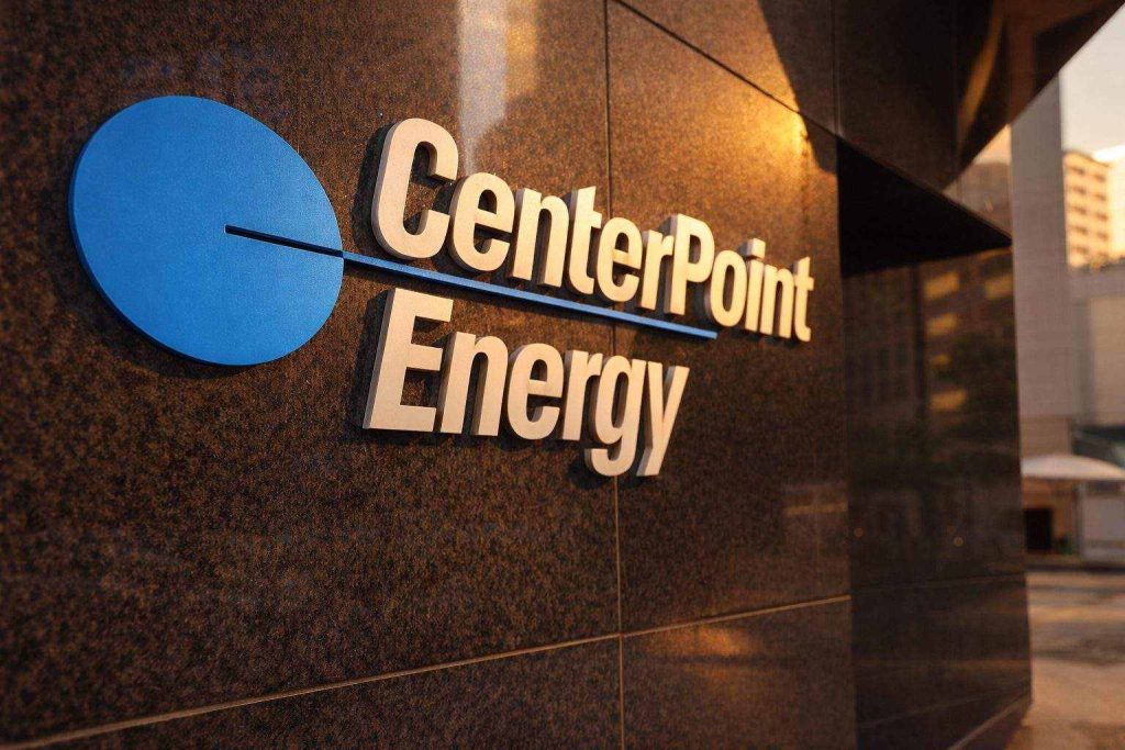 Big Investors Are Circling CenterPoint Energy as Vanguard Reveals 49 Million-Share Stake