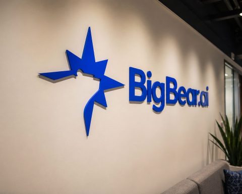 BigBear.ai Stock Jumps 10% Before Earnings: Why BBAI Is Back on Traders’ Screens