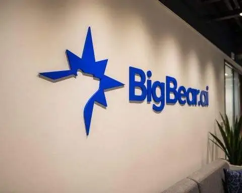 BigBear.ai Stock Jumps 10% Before Earnings: Why BBAI Is Back on Traders’ Screens