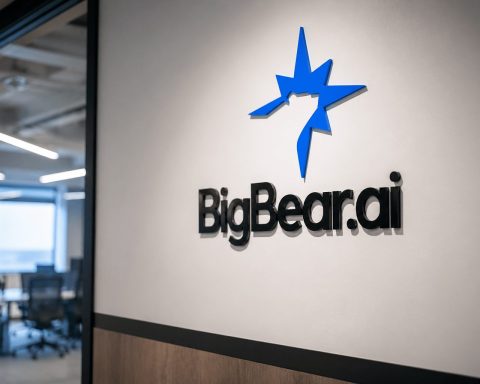 BigBear.ai Stock Jumps Before Q1 Earnings as BBAI Faces Its First Big 2026 Test
