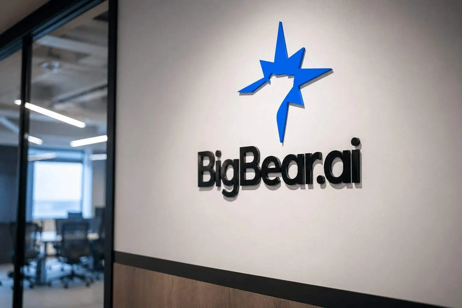 BigBear.ai Stock Jumps Before Q1 Earnings as BBAI Faces Its First Big 2026 Test