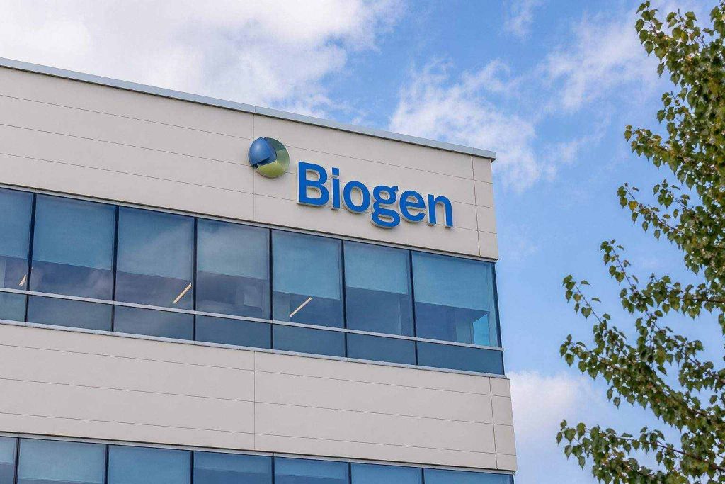 Biogen Cuts 2026 Profit Forecast After Q1 Beat as Leqembi Sales Surge