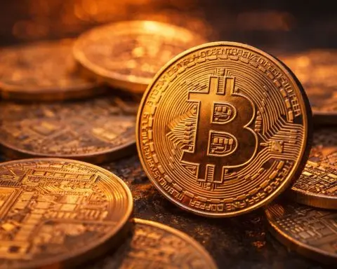 Bitcoin Price Nears $70,000 as Iran Ceasefire Talks Spark Risk Rally