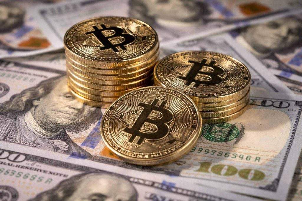 Bitcoin Price Today: BTC Rebounds Toward $66,000 as Fed Decision Looms