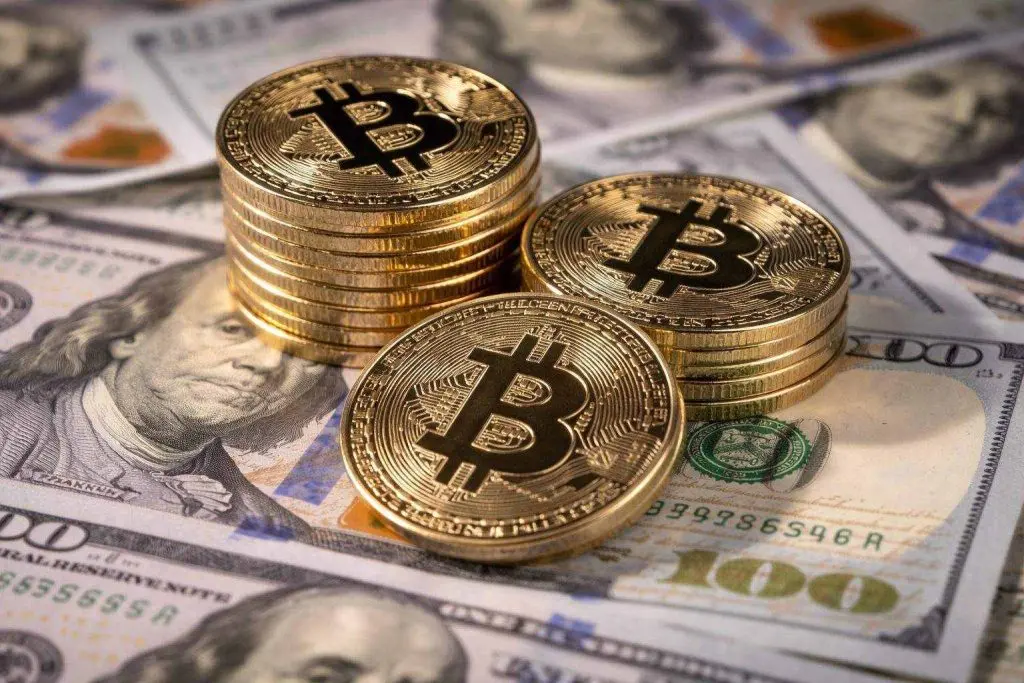 Bitcoin Price Today: BTC Rebounds Toward $66,000 as Fed Decision Looms