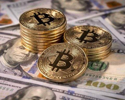 Bitcoin Price Today: BTC Rebounds Toward $66,000 as Fed Decision Looms