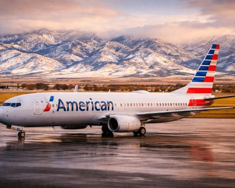 American Airlines Wins Key Australia Nod for Qantas Alliance as Fuel Costs Rise