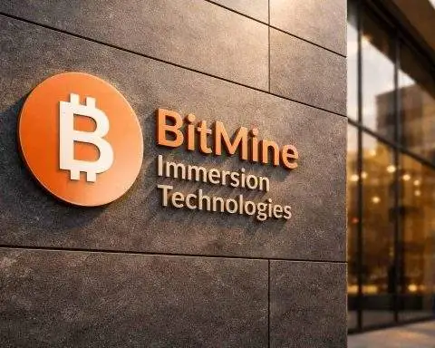 Bitmine’s $23 Million Ethereum Deal Puts BMNR Stock Back in the Spotlight