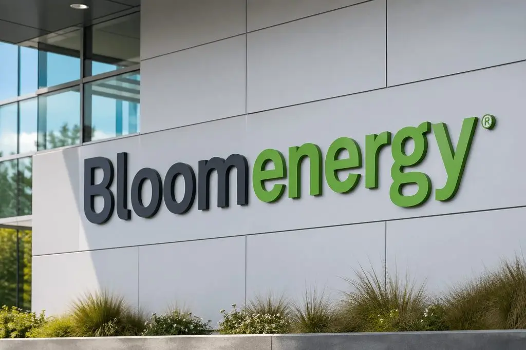 Bloom Energy Stock in Focus After Record Q1 Earnings and Oracle AI Power Deal