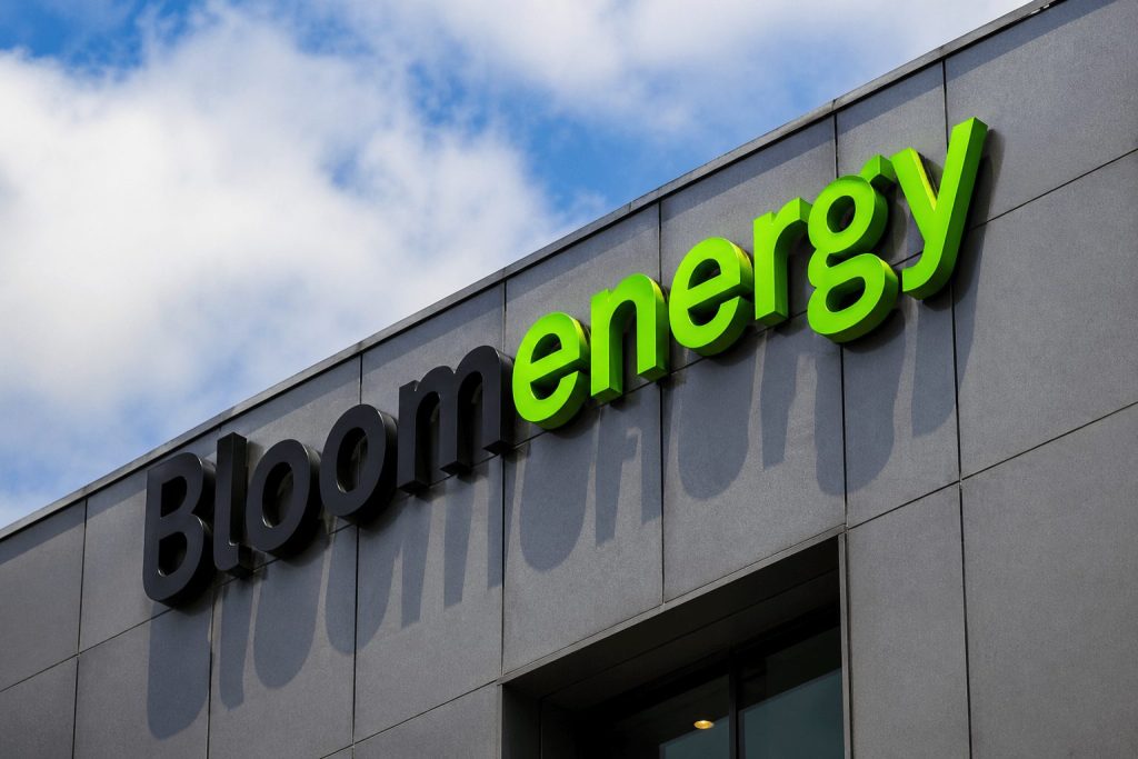 Bloom Energy Stock Jumps as AI Power Demand Drives Q1 Beat and 2026 Guidance Raise