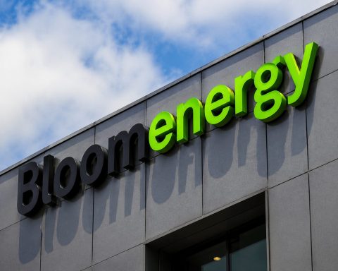 Bloom Energy Stock Jumps as AI Power Demand Drives Q1 Beat and 2026 Guidance Raise