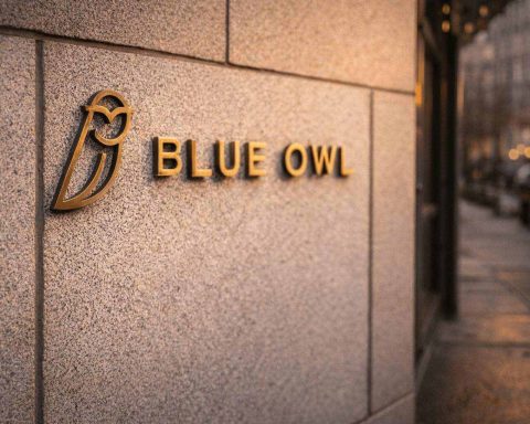 Blue Owl Caps Withdrawals at Private Credit Funds After 41% and 22% Exit Rush