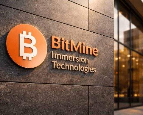 BMNR Stock: BitMine’s $24 Million Ethereum Deal Puts Its 5% ETH Bet Back in Focus