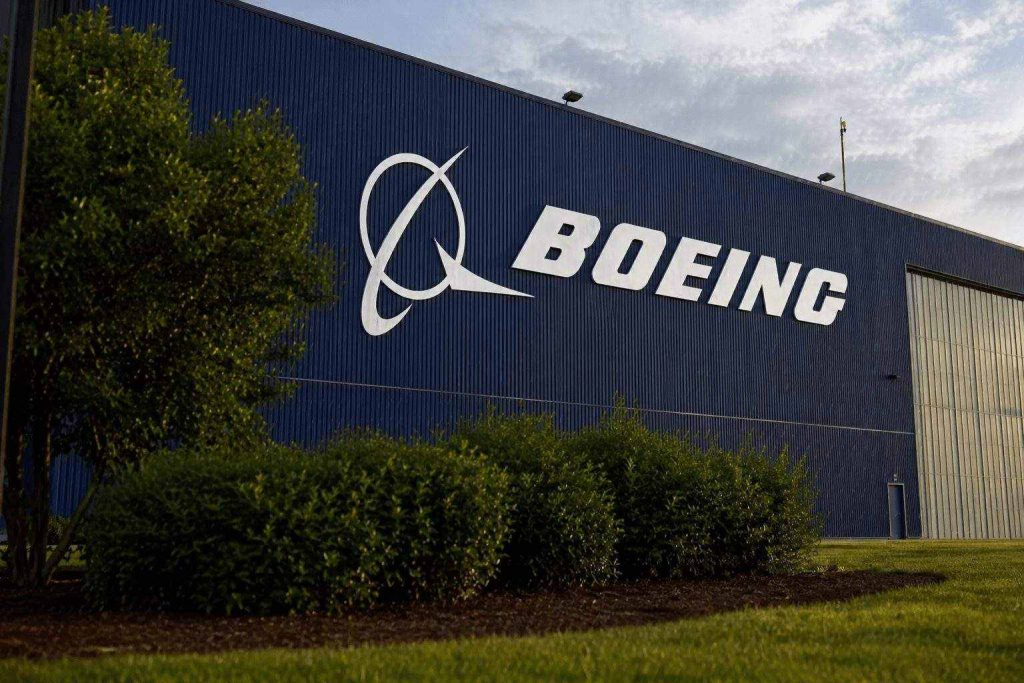Boeing Company Gets A Double Boost: Israel Clears F-15IA Plan As EgyptAir Takes First 737 MAX