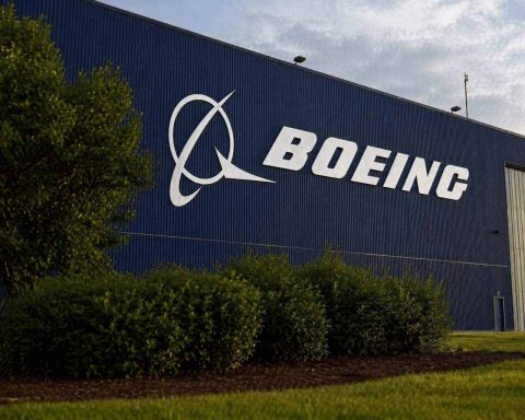 Boeing Company Gets A Double Boost: Israel Clears F-15IA Plan As EgyptAir Takes First 737 MAX