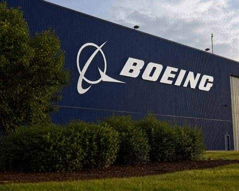 Boeing Company Gets A Double Boost: Israel Clears F-15IA Plan As EgyptAir Takes First 737 MAX
