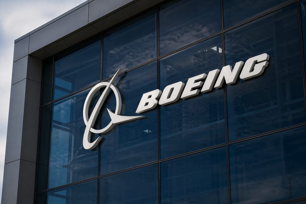 Boeing Q1 2026 Earnings Beat as 143 Jet Deliveries Cut Losses, but Cash Burn Still Weighs