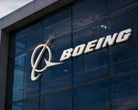 Boeing Q1 2026 Earnings Beat as 143 Jet Deliveries Cut Losses, but Cash Burn Still Weighs